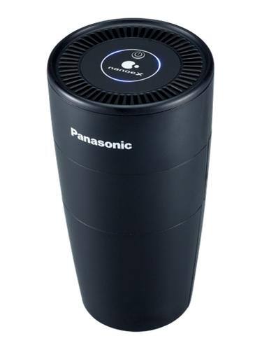 Panasonic Automotive Launches nanoe X Portable Air Purifier in North America to Improve In Vehicle Environment and Passenger Experience Panasonic North America United States